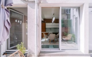 CASA DEOSEBITA IN ZONA REZIDENTIALA - PLANTELOR - MANTULEASA - ARMENEASCA - Poză 5