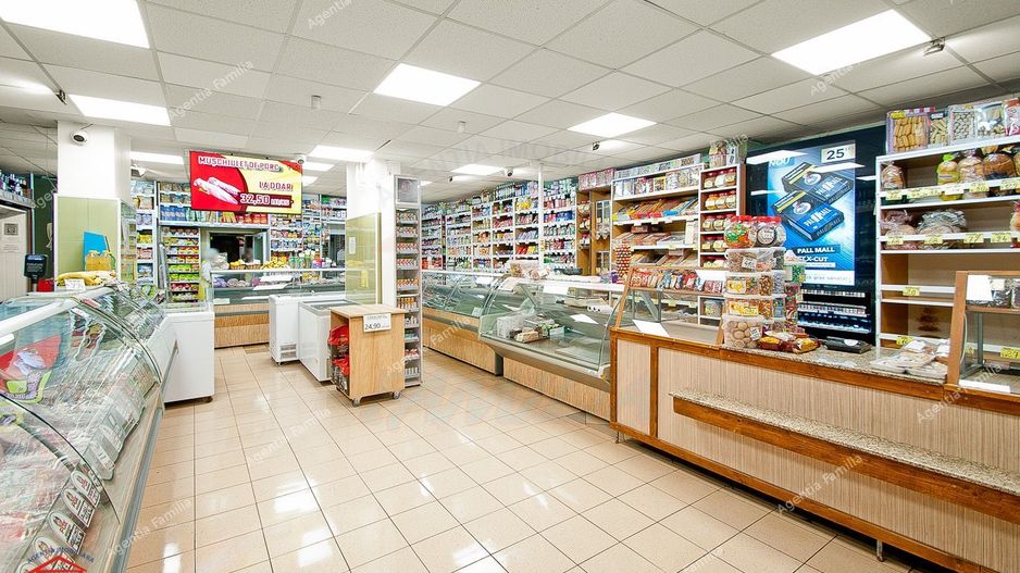 Inchiriere spatiu comercial in Galati, zona IREG (Fresh Aliment) - Poză 13