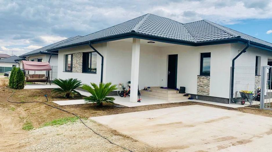 Casa individuala Balotesti | Lahovari - Poză 5