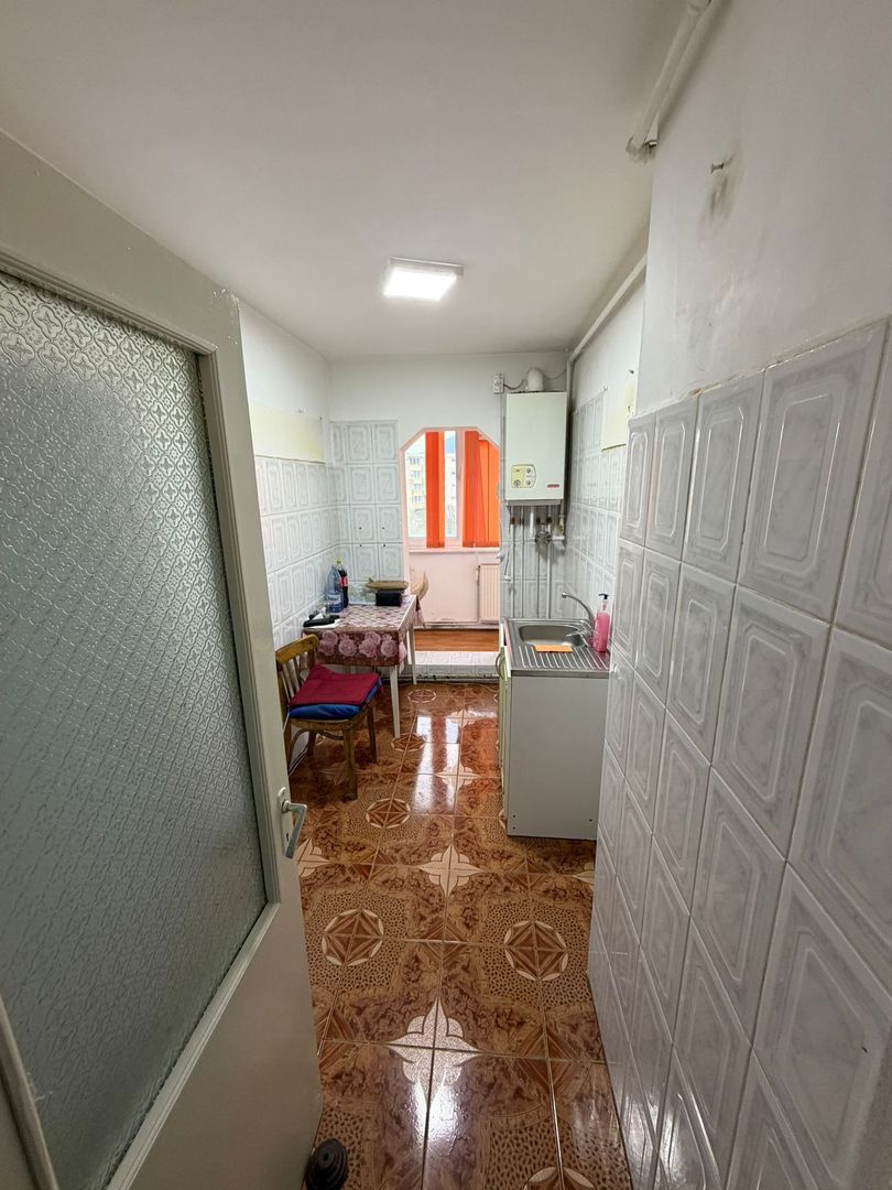 Apartament 3 camere , Paraului, zona Astra. - Poză 6