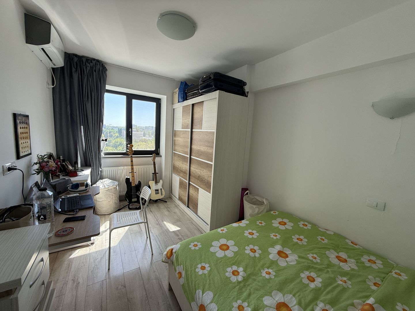 OPORTUNITATE 2 CAMERE NOVUM SPLAIUL INDEPENDENTEI - Poză 4