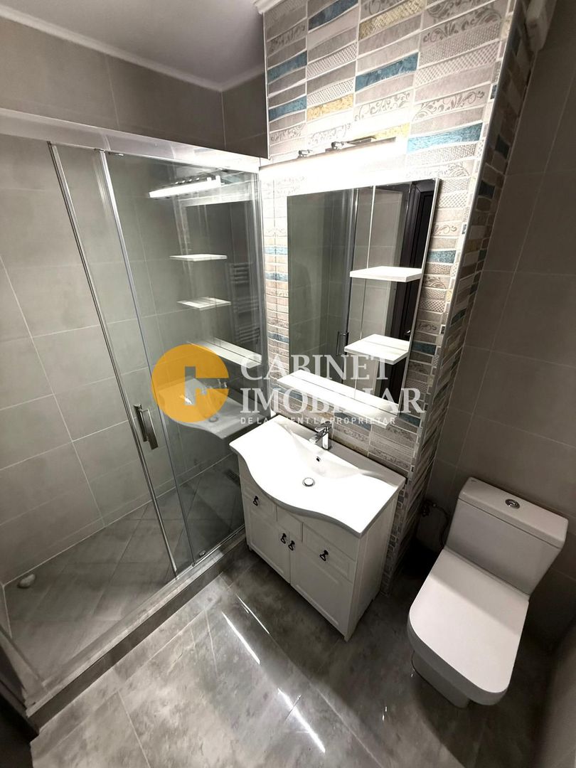 2 Camere Renovat - Etaj 1 - Zona Dacia - Poză 6