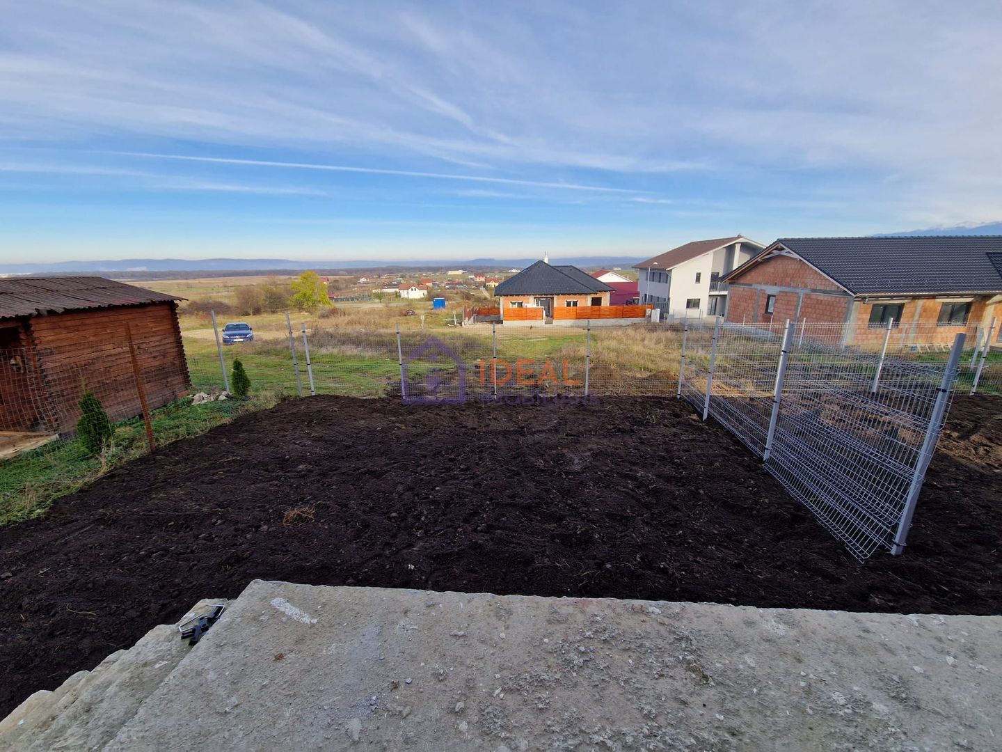 Casa Tip Duplex cu 4 camere si carport, in Cartierul Arhitectilor - Poză 9