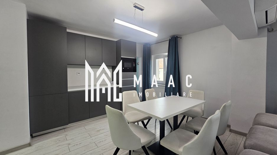 Apartament 4 camere decomandat | Central, Sibiu | 92 mp, 2 băi - Poză 4
