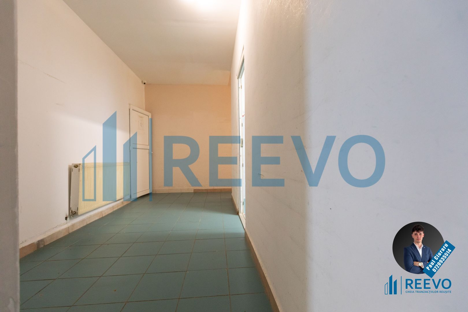 Spațiu comercial/birouri Com. Nicolae Bălcescu, Bacău - Poză 9