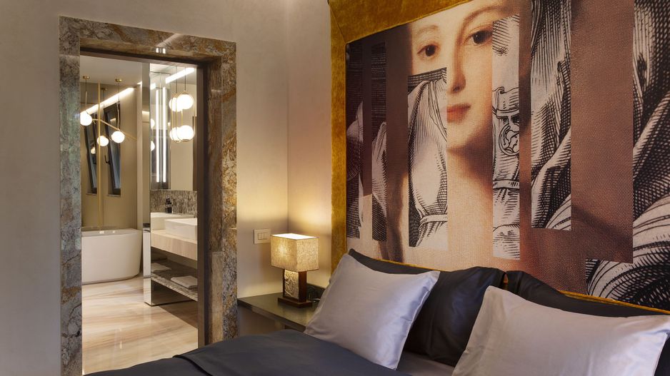 Exclusive 3-Room Apartment for Rent | Primăverii - Poză 9