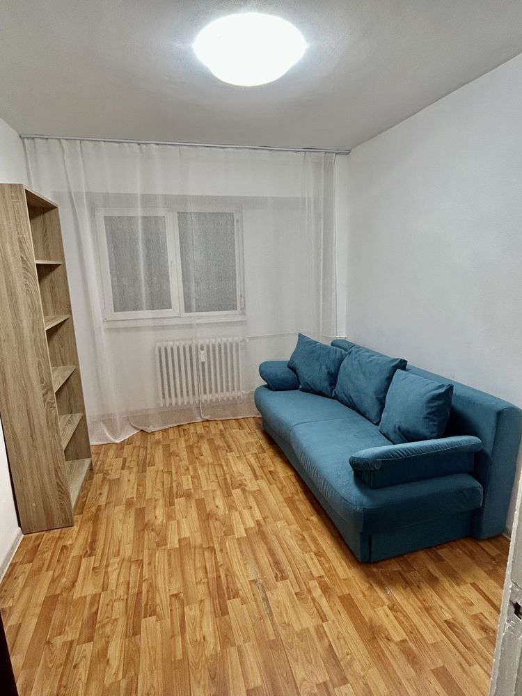 Apartament 3 camere, complet mobilat si utilat, Gorjului , B-dul Iuliu Maniu - Poză 5