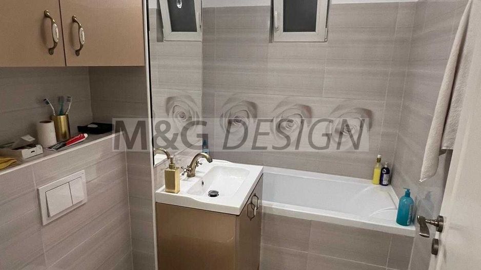 Apartament 3 camere Mircea cel Batran - Poză 7