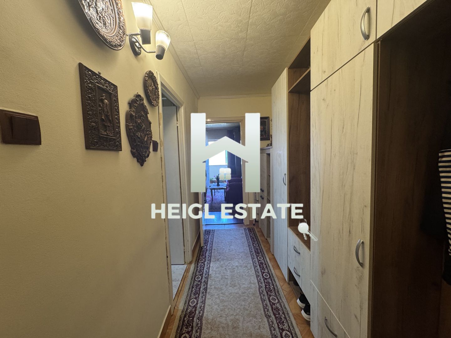 OCAZIE!!! Apartament cu 2 camere de vânzare in zona Sagului, Timișoara - Poză 11
