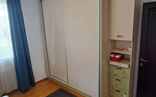Apartament 3 camere Titan, renovat, parcare, lângă parc și metrou, cat friendly - Poză 4
