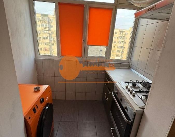 Apartament 3 camere 2 băi Complet mobilat Zona Crângași – Podul Grant - Poză 9