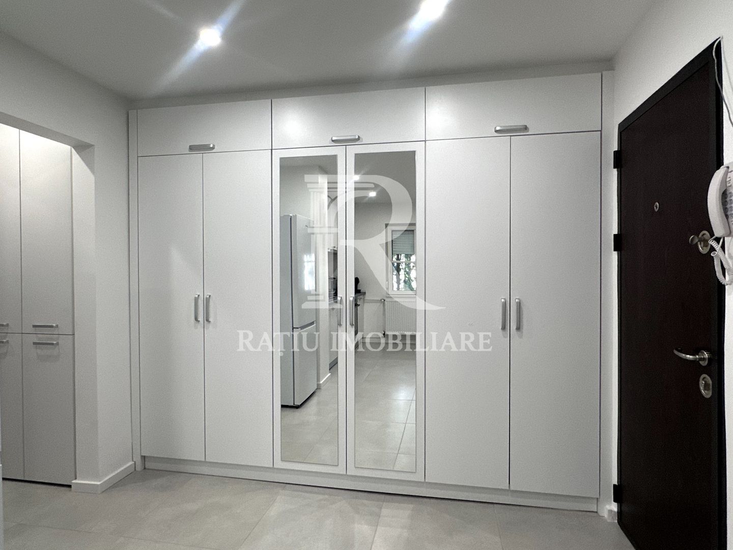 Apartament cu 2 camere | Prima închiriere | Oradea - Poză 5
