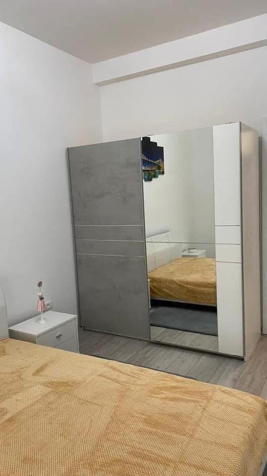 Giroc-Parc Neprun | 2 Camere | Etaj 1 | Mobilat si Utilat - Poză 2