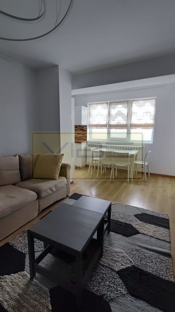 Parcul Copou/Stadion - bloc nou -3 camere ! - Poză 2