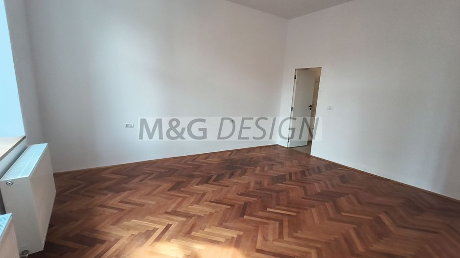 Apartament 3 camere,  Balcescu , 2 băi, 91 mp utili - Poză 15
