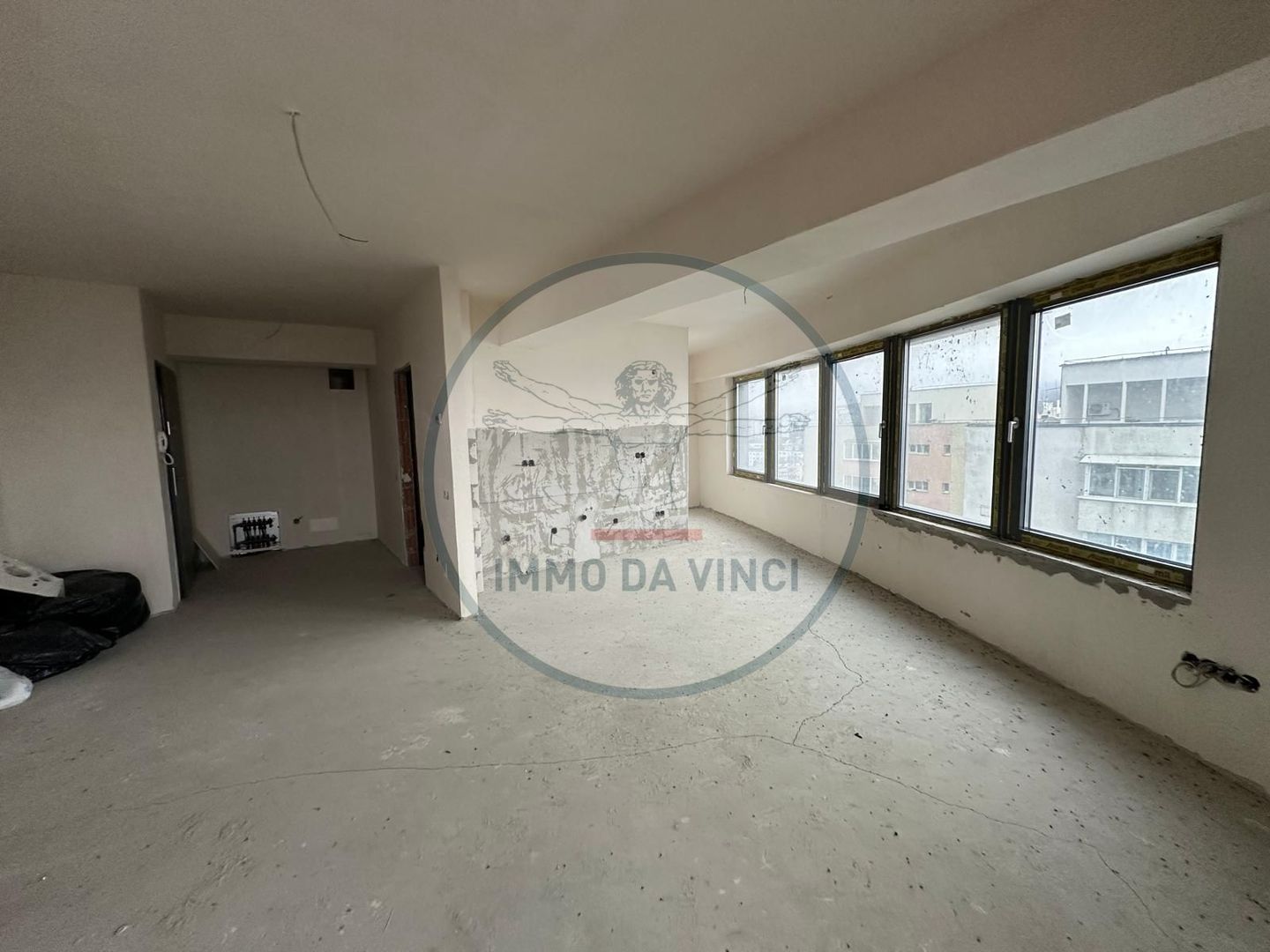 Apartamente West City Tower - Cluj-Napoca - Poză 17