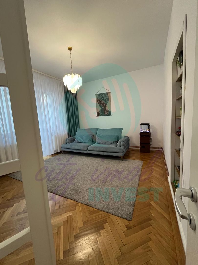 Vila renovata  - PARCUL CAROL - Poză 5