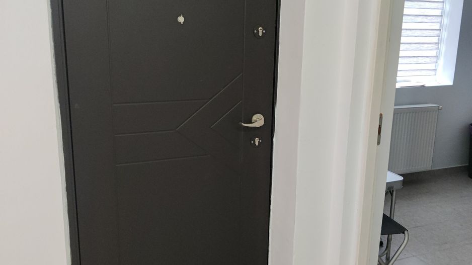 DUPLEX RECAS 100 MP UTILI CU 500 MP TEREN - Poză 13