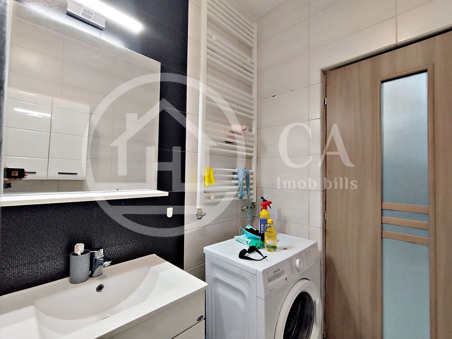 Apartament cu 3 camere de vanzare in zona Iosia, Oradea - Poză 10