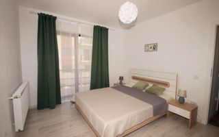 2 camere, modern, bloc nou, balcon, parcare, Buna Ziua, Grand Hotel - Poză 5