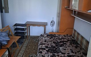 Garsonieră decomandată, 16 mp, Bd. Primăverii 7A, Iași - mobilată și utilată - Poză 4