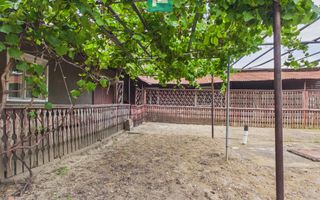 Moară cu brutărie pentru investiții în Secusigiu - Poză 3