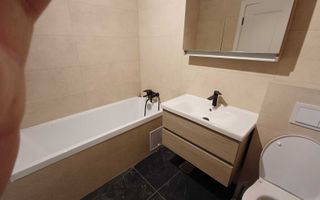 Apartament cu o cameră, finalizat în 2026, zona Copou, Complexul Răsărit de Soare - Poză 7