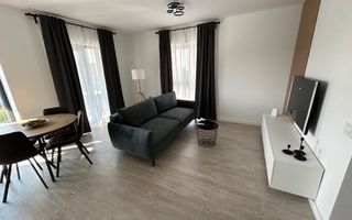 Apartament 3 camere Premium | Complex Parcului 20 | Parcare Inclusă | Pază 24/7 - Poză 1