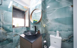 Apartament 2 camere cu curte generoasă proprie | Young City Residence - Poză 4