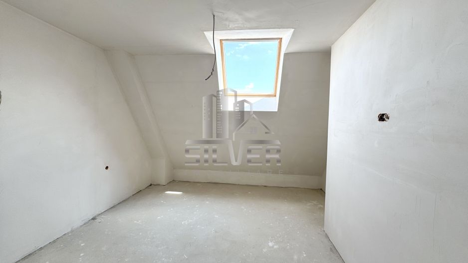 Apartament cu 3 camere/76mp/3 minute de statii autobuz. - Poză 10