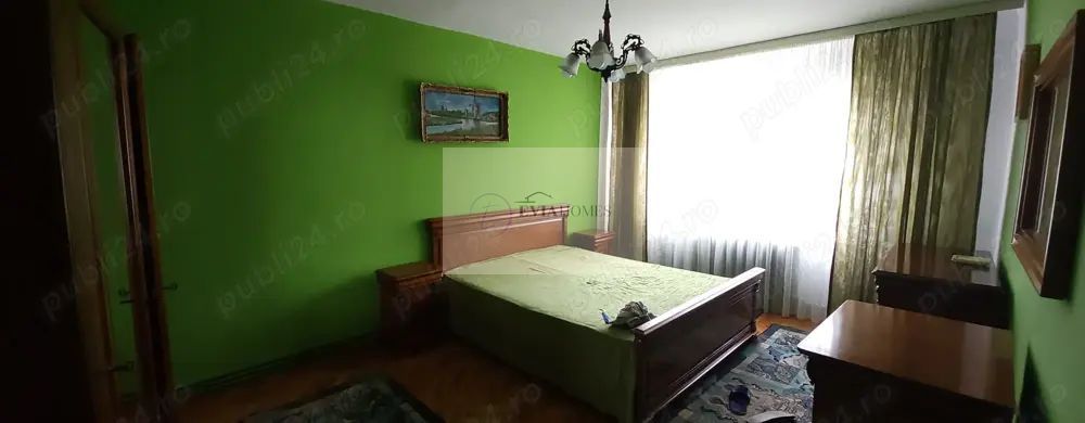 3 camere/La 2 minute de P-ta Marasti - Poză 5