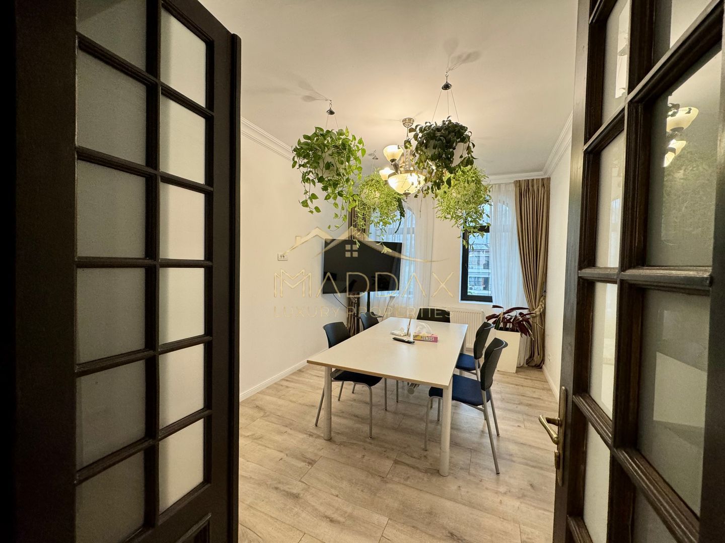 Spatiu de birouri in Vila Interbelica ***104mp utili***// Victoriei - Poză 23