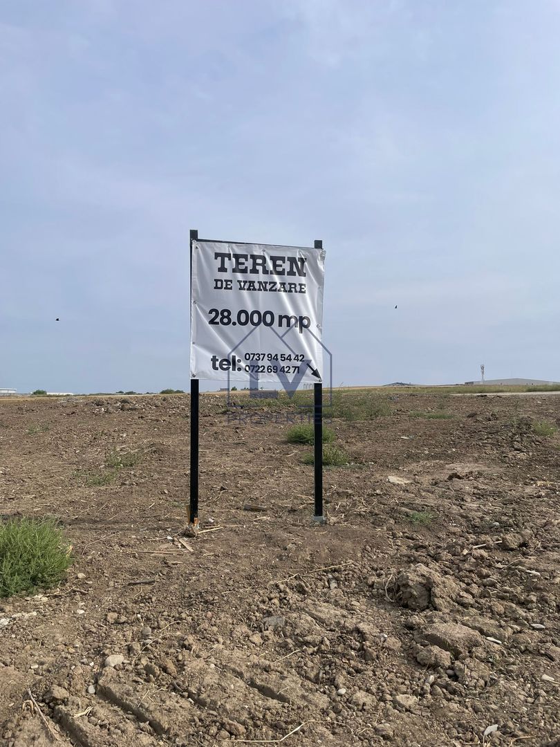 Terenuri deschidere Autostrada A0 Pantelimon - Poză 2