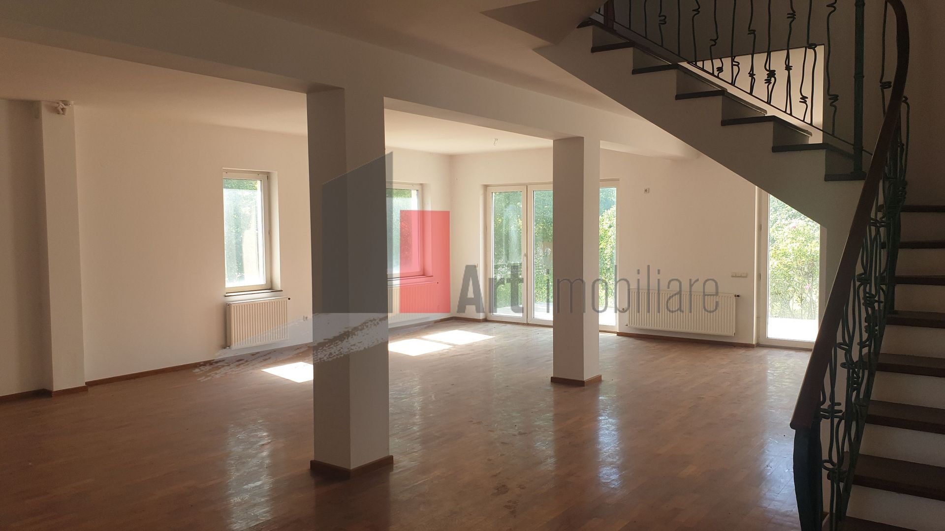 330 mp | 4 camere| 3 bai | Pipera | taxare inversa - Poză 2