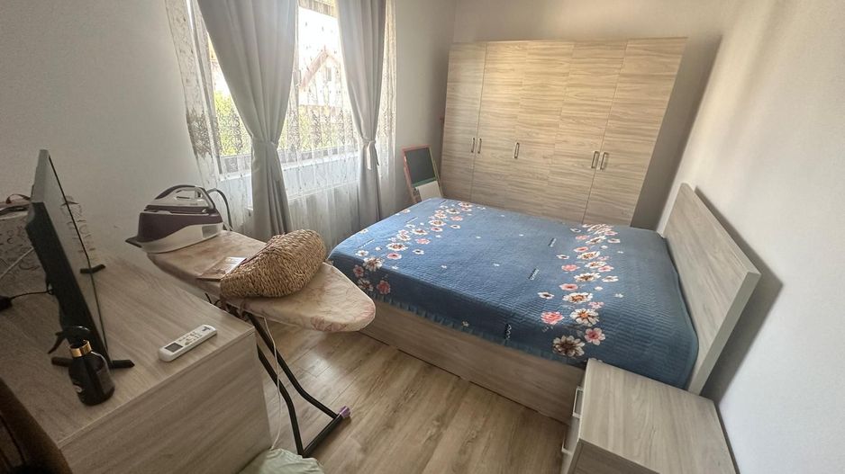 CASA TIP DUPLEX BRAGADIRU, MOBILAT/UTILAT, TOATE UTILITATILE, COMIS 0% - Poză 17