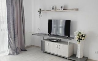 Apartament 2 camere 2 balcoane parcare privata zona Doamna Stanca - Poză 3