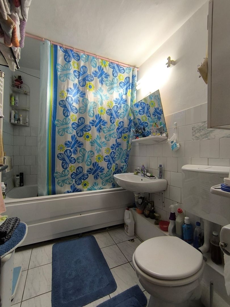 de vanzare apartament 3 camere decomandat strada Anina Marasti - Poză 7