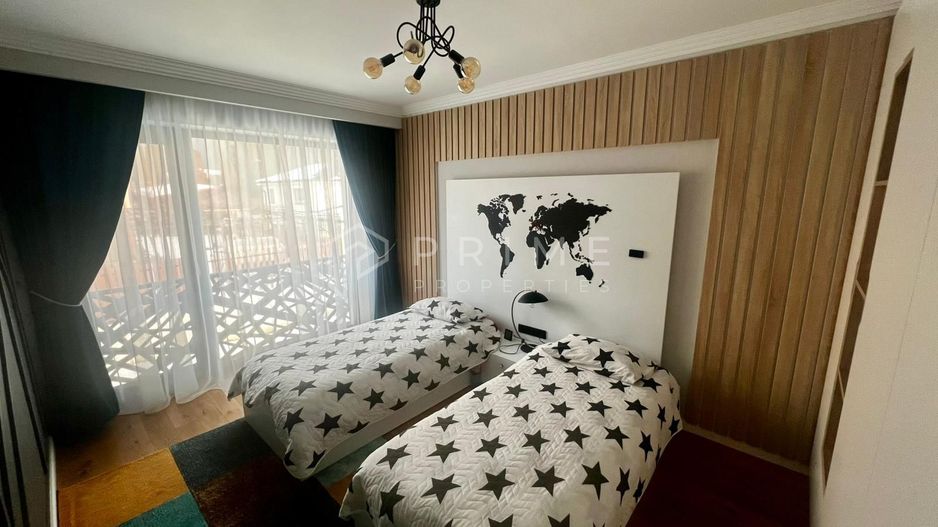 VILĂ PREMIUM ÎN CARTIERUL TUDOR - Poză 5