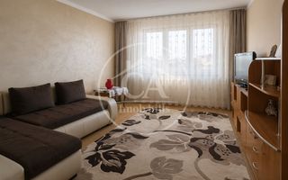 Apartament cu 3 camere de vânzare în zona Rogerius, Oradea - Poză 5