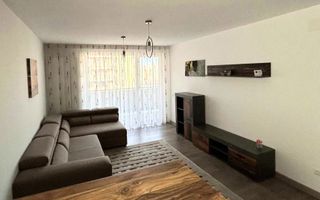 NU RATA 2 CAMERE OPEN SPACE URBAN PLAZA TERASĂ PARCARE ETAJ 7 - Poză 3