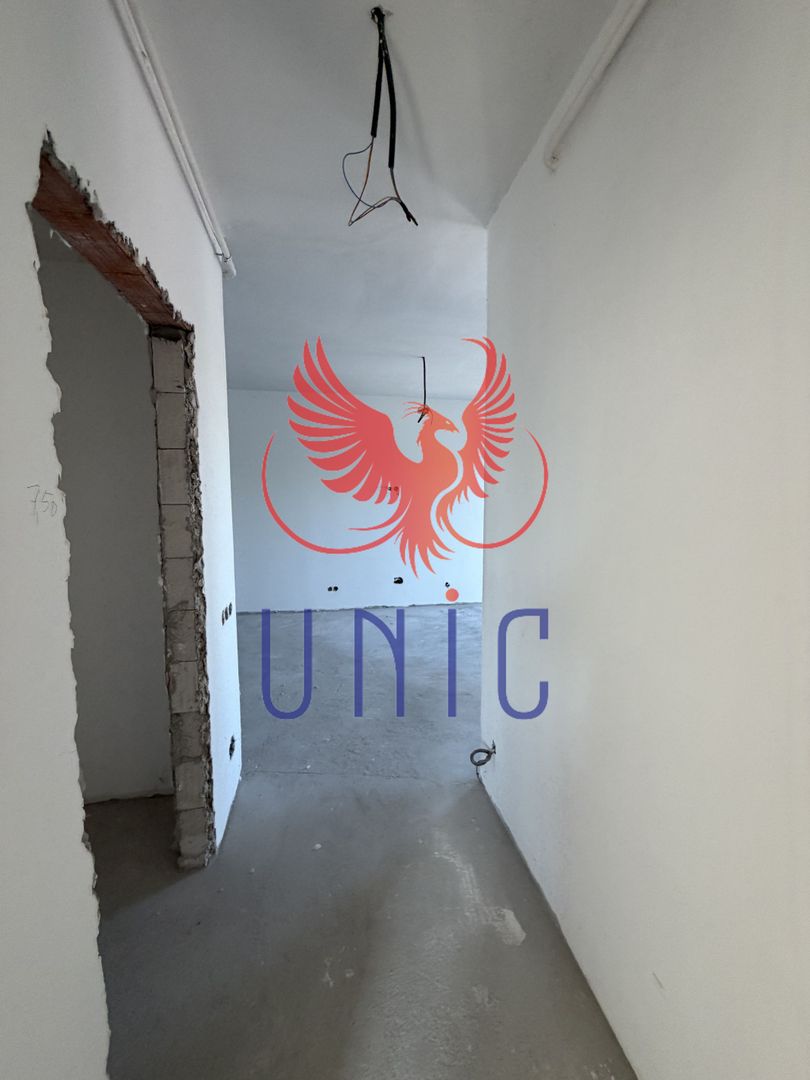 Bloc nou cu parcare si lift, Gradina Botanica - Poză 50