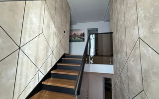 Exclusivitate Absolută în Calea Aradului | Casă High-End Complet Mobilată - Poză 14