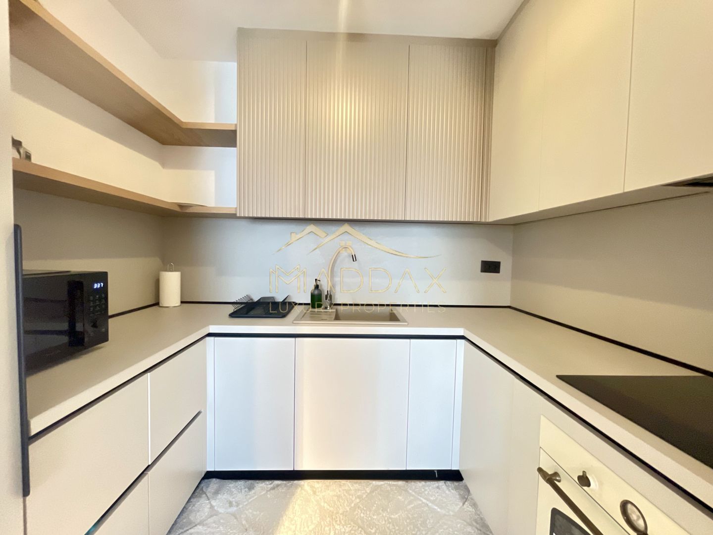 Apartament mobilat LUX***Barbu Vacarescu//Mall Promenada - Poză 3
