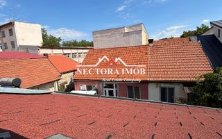 NECTORA IMOB-Exclusivitate Casa 3 cam, Zona Ultracentrala, 60 mp, P+M - Poză 14