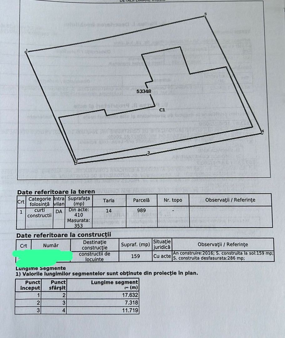 Spitalul Fundeni, P+1+gradina, 2 locuri parcare - Poză 26