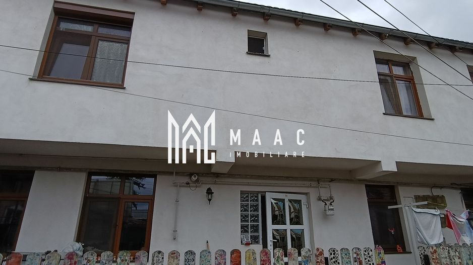 Casă | 120 MPU | 3 camere | Central - Poză 1