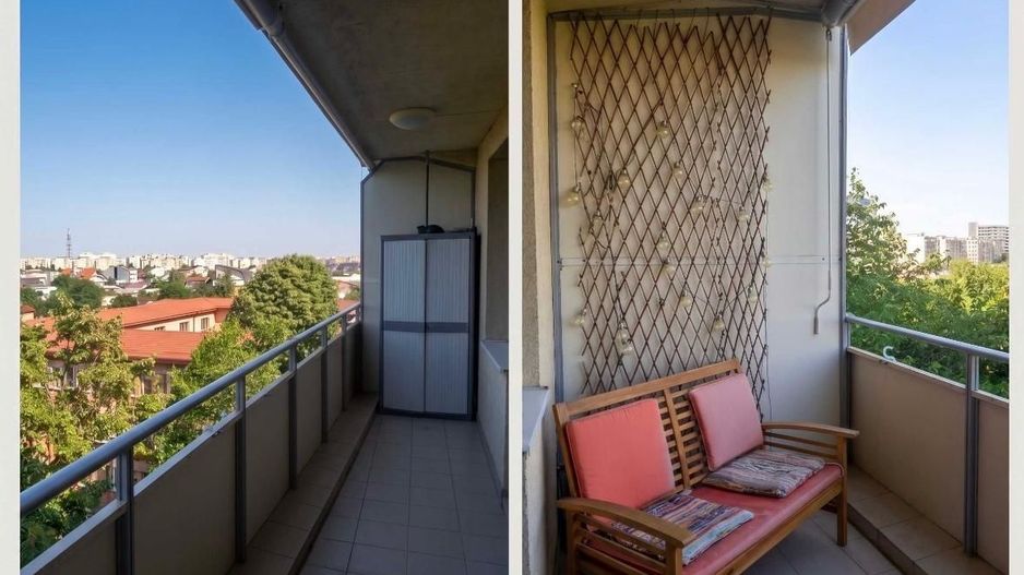 2 Camere Eroii Revolutiei PIata Sudului Tineretului - Poză 7