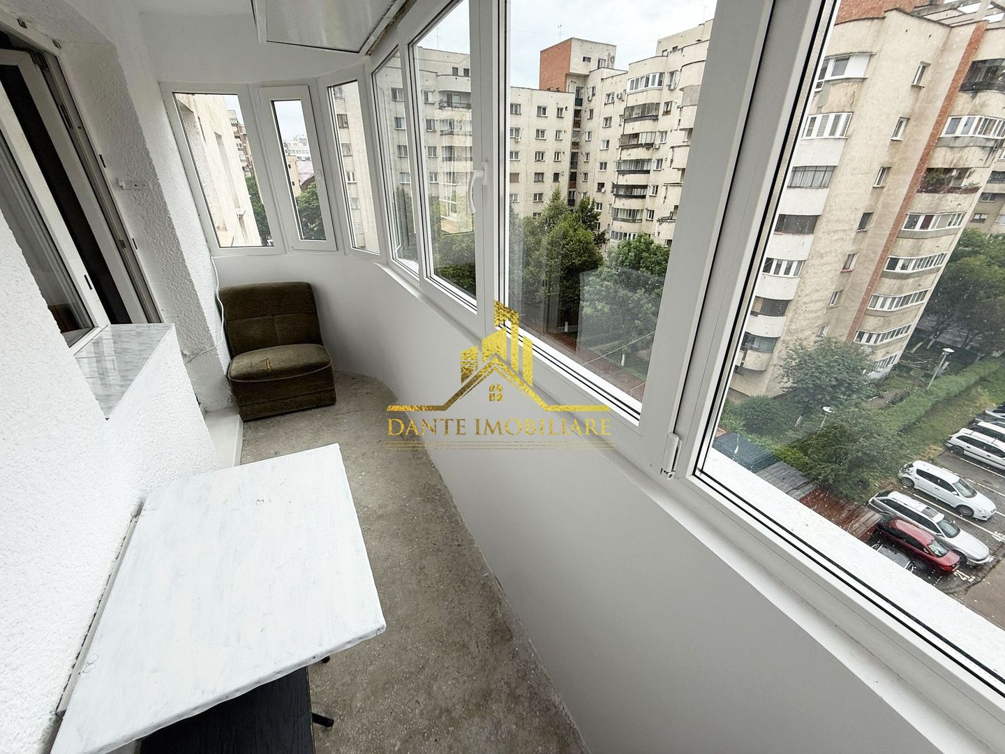 2 camere, decomandat, parcare, modern, balcon, Marasti, FSEGA - Poză 13