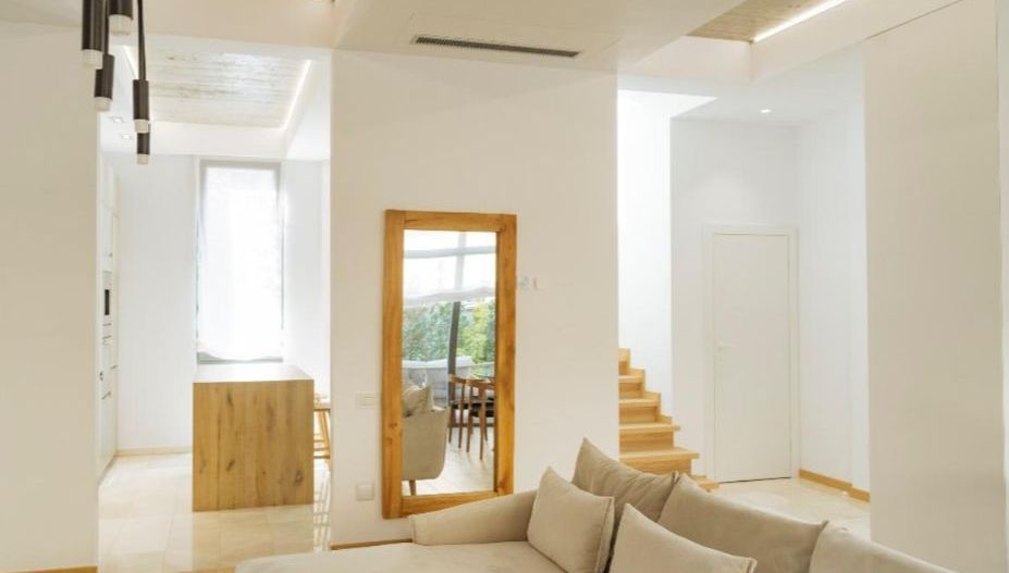 Localizare premium – Pipera (zona Iancu Nicolae - Poză 12
