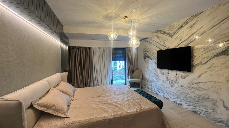 Apartament 3 camere de vanzare - Herastrau - Poză 5